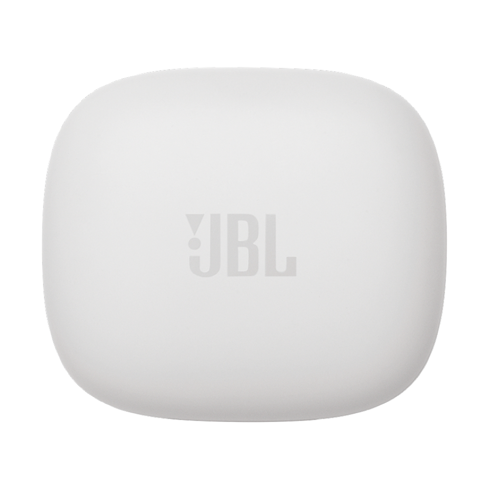 True Wireless JBL Live Pro+ White