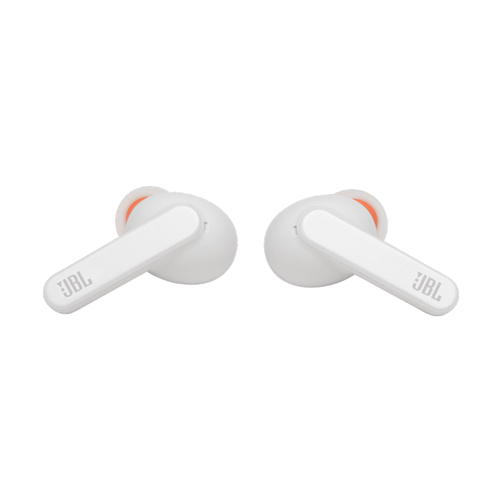 True Wireless JBL Live Pro+ White