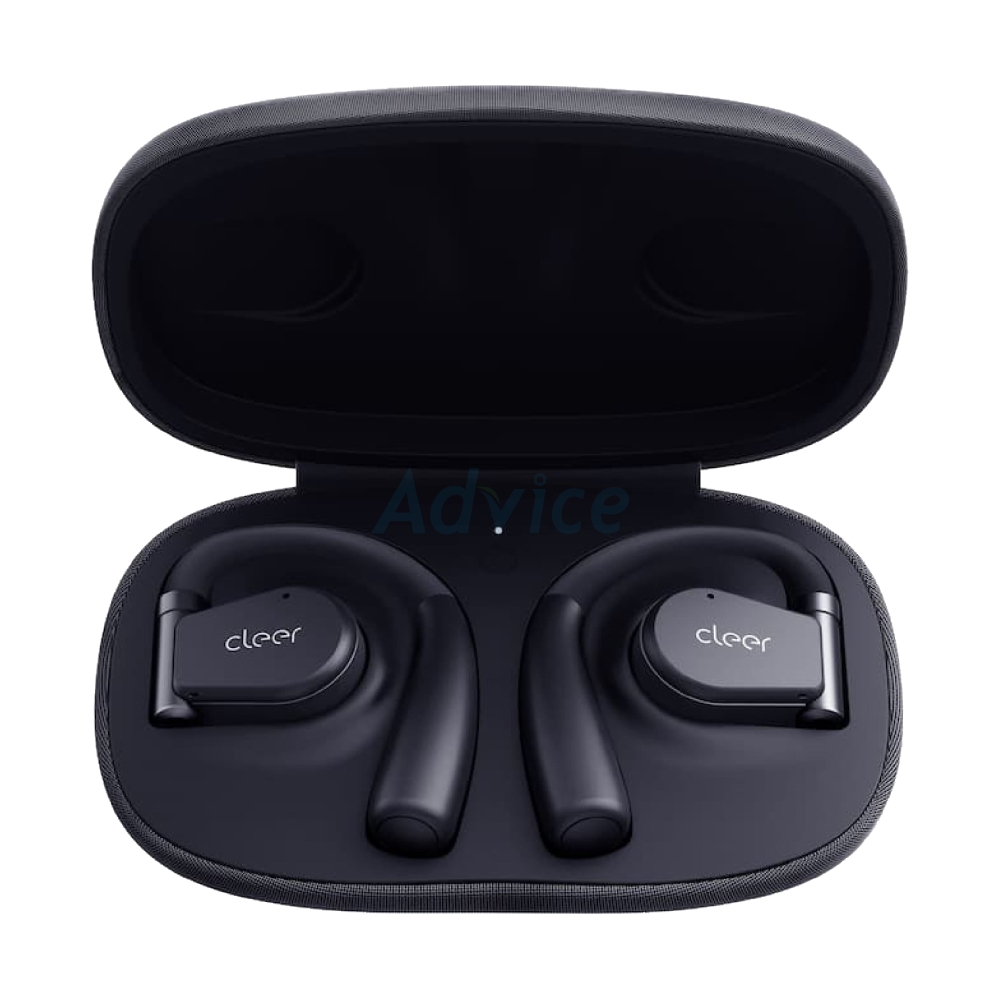 True Wireless CLEER ARC II Music Blue