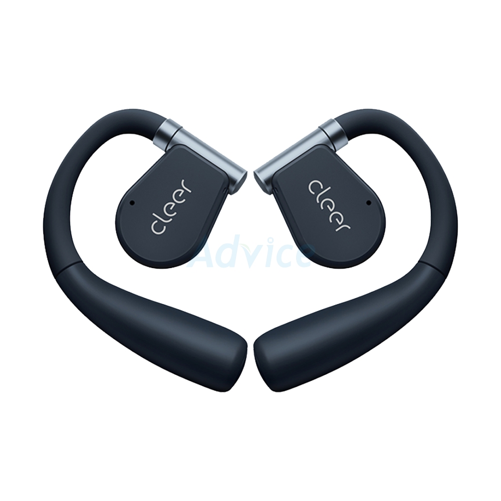 True Wireless CLEER ARC II Music Blue