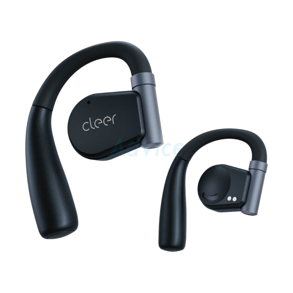 True Wireless CLEER ARC II Music Blue