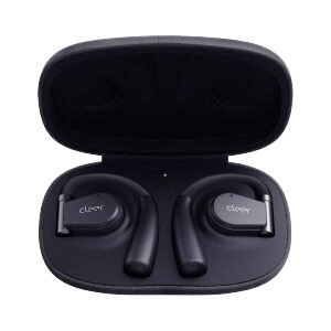 True Wireless CLEER ARC II Music Blue