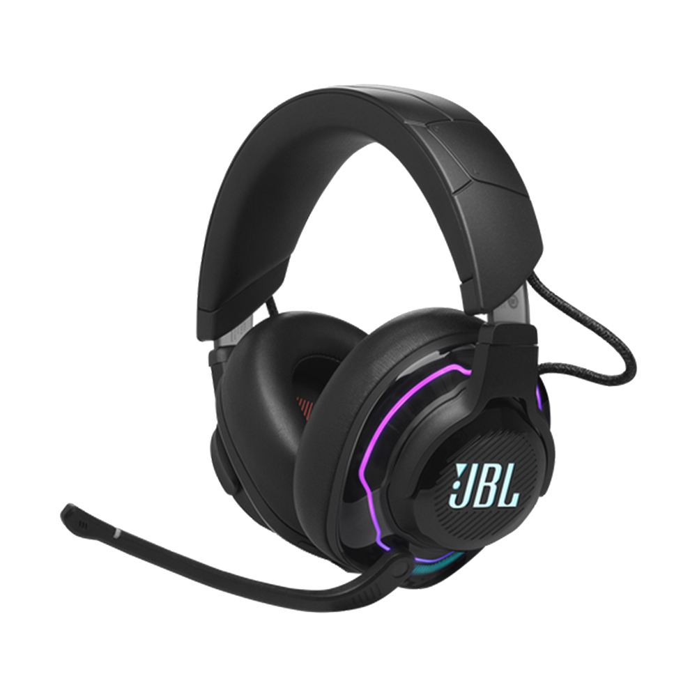 Wireless Headset JBL Quantum 910 Black