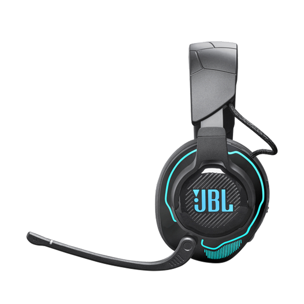 Wireless Headset JBL Quantum 910 Black