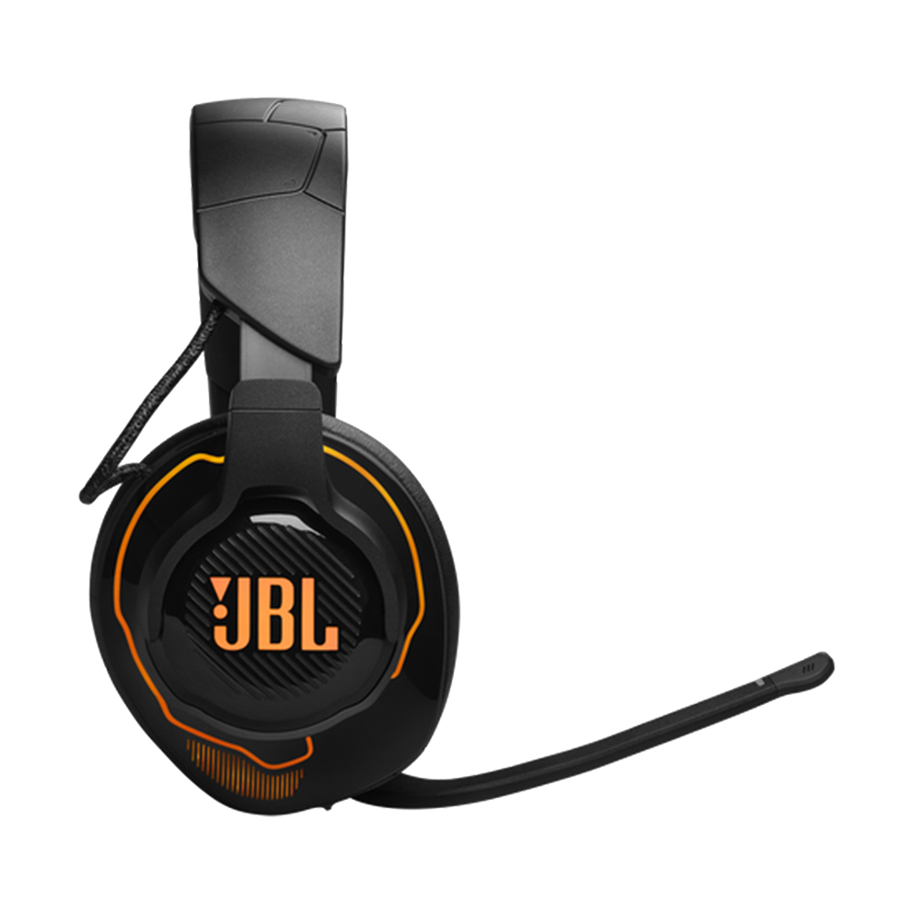 Wireless Headset JBL Quantum 910 Black