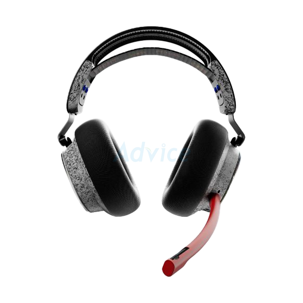 Wireless Headset SKULLCANDY x Street Fighter PLYR Limited Edition