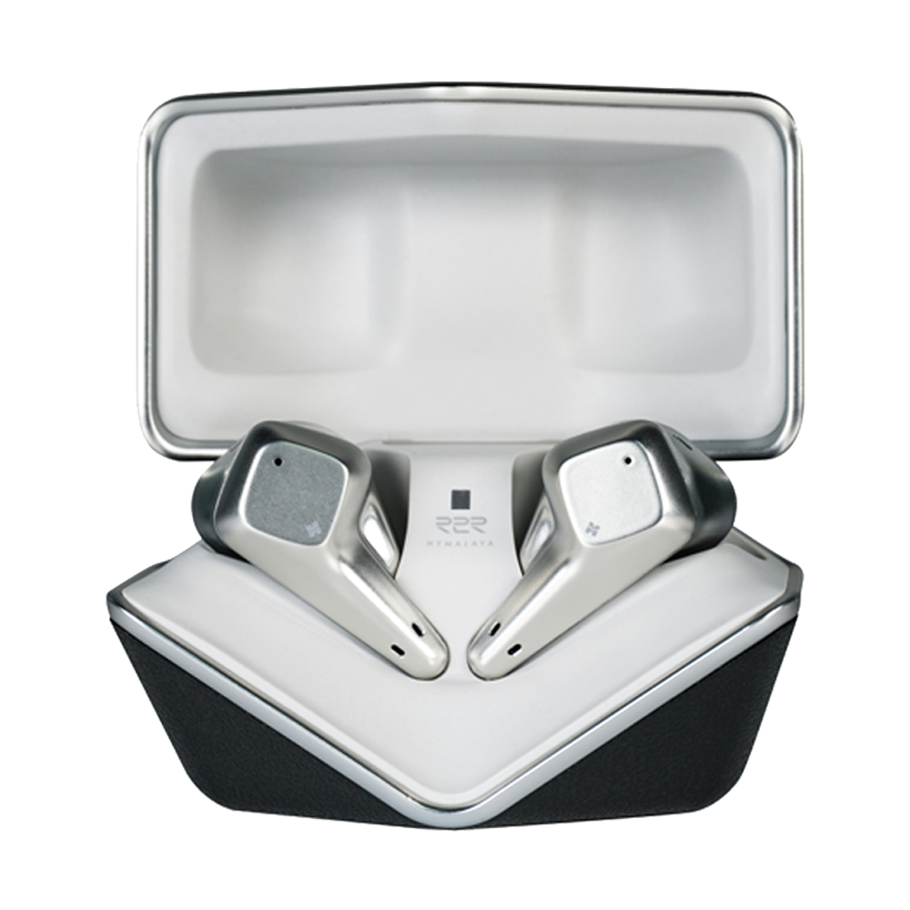 True Wireless HIFIMAN SVANAR Black