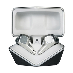 True Wireless HIFIMAN SVANAR Black