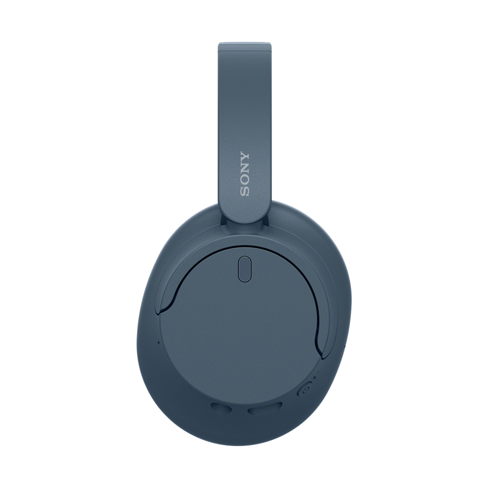 Headphone Wireless SONY WH-CH720N Blue
