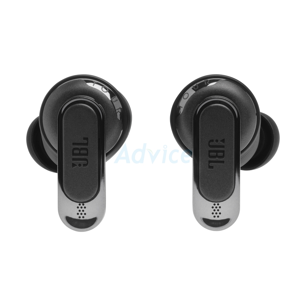 True Wireless JBL (TOUR PRO 2) Black