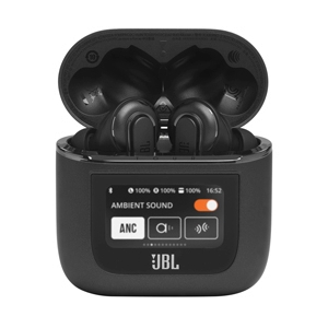 True Wireless JBL (TOUR PRO 2) Black
