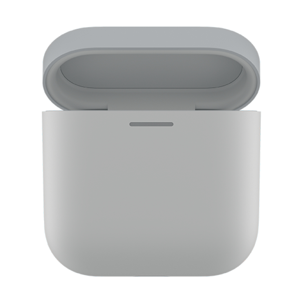 True Wireless BW Pi5 S2 Cloud Grey