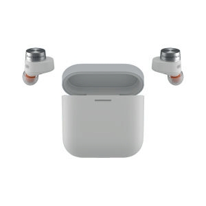 True Wireless BW Pi5 S2 Cloud Grey