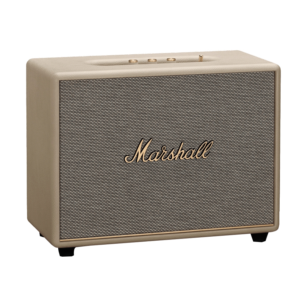 (1.0) ลำโพง MARSHALL (WOBURN III) BLUETOOTH CREAM