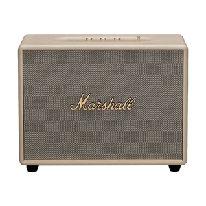 (1.0) ลำโพง MARSHALL (WOBURN III) BLUETOOTH CREAM
