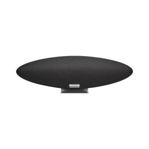 (1.0) ลำโพง B&W (ZEPPELIN) BLUETOOTH MIDNIGHT GREY