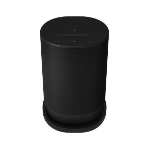 ลำโพง Bluetooth SONOS MOVE BLACK