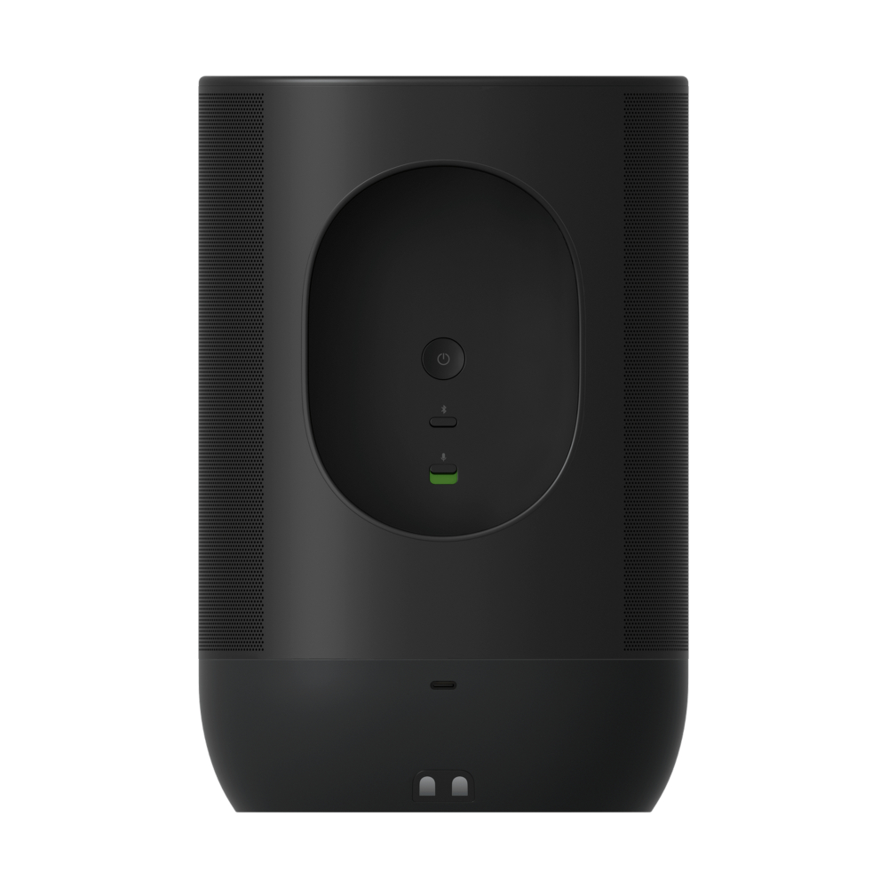 ลำโพง Bluetooth SONOS MOVE BLACK
