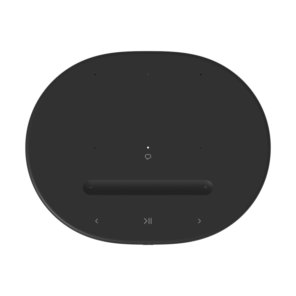 ลำโพง Bluetooth SONOS MOVE BLACK