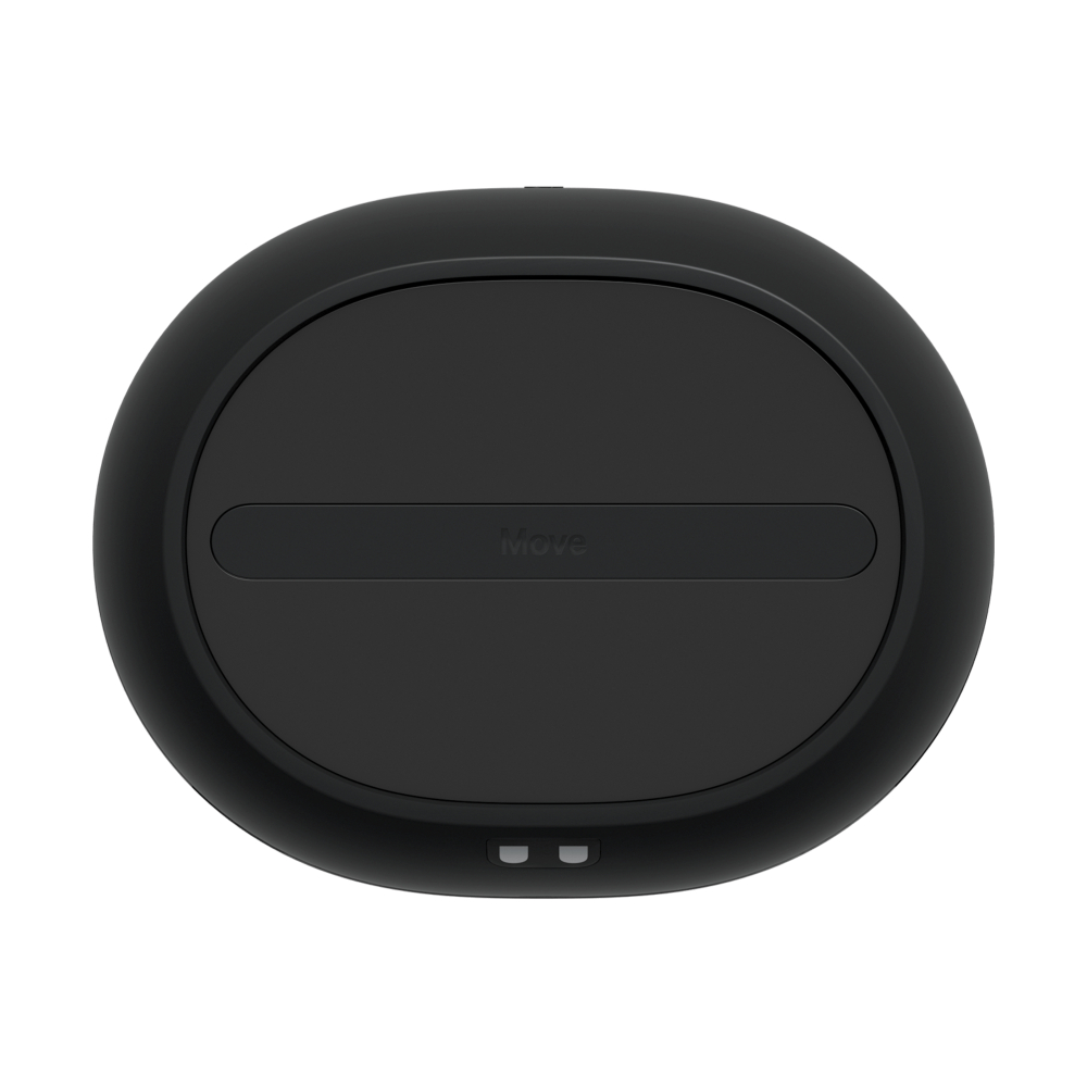 ลำโพง Bluetooth SONOS MOVE BLACK
