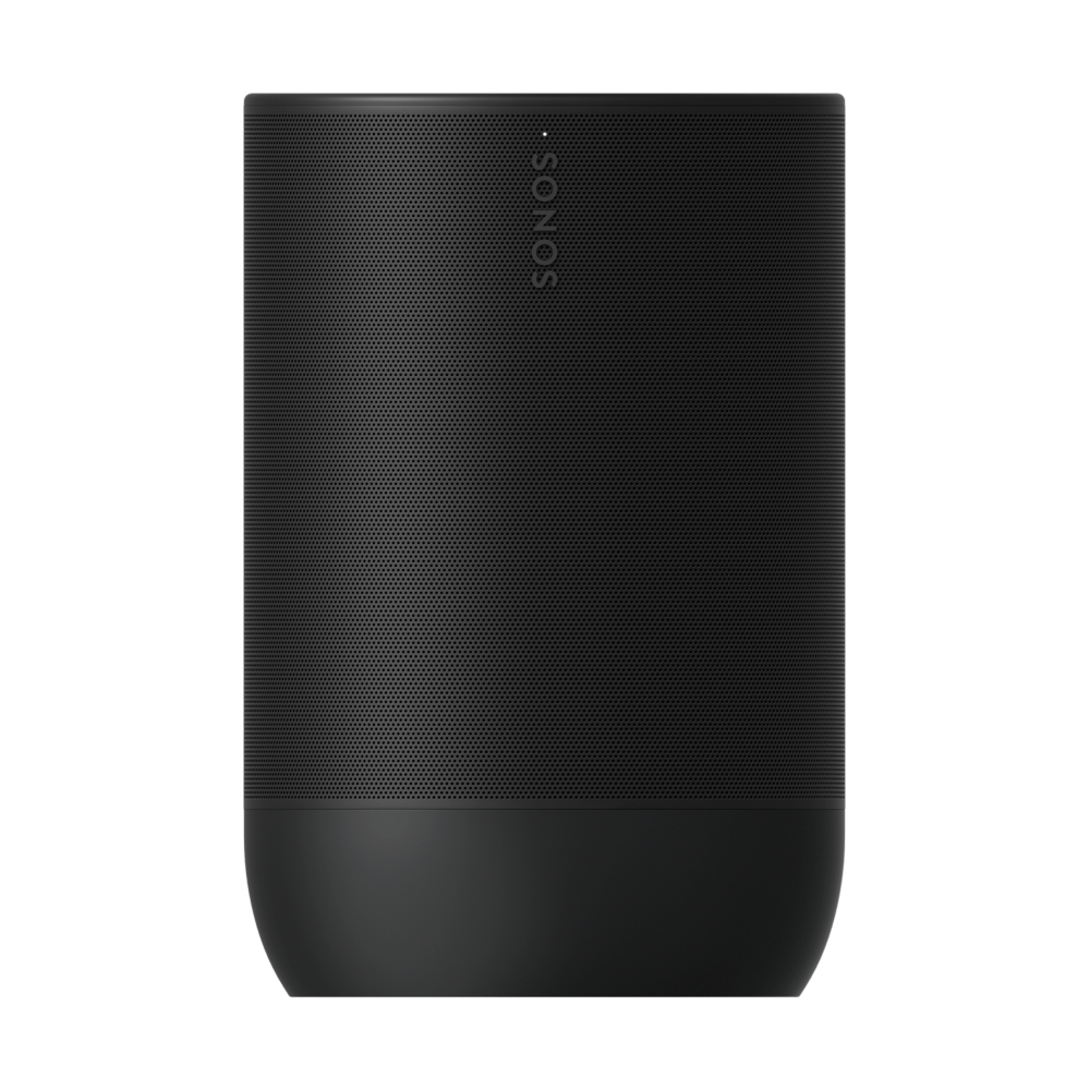 ลำโพง Bluetooth SONOS MOVE BLACK