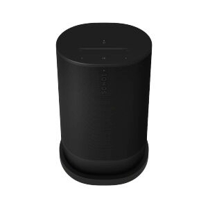 (1.0) ลำโพง SONOS MOVE BLACK