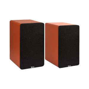 (2.0) ลำโพง ELAC (DEBUT CONNEX DCB41) BLUETOOTH ORANGE