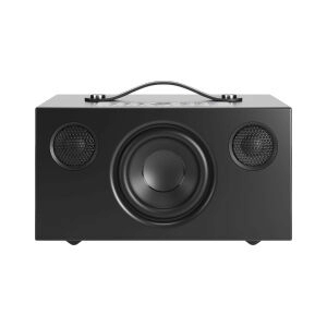 (1.0) ลำโพง AUDIO PRO C5 MKII Wi-Fi BLUETOOTH BLACK