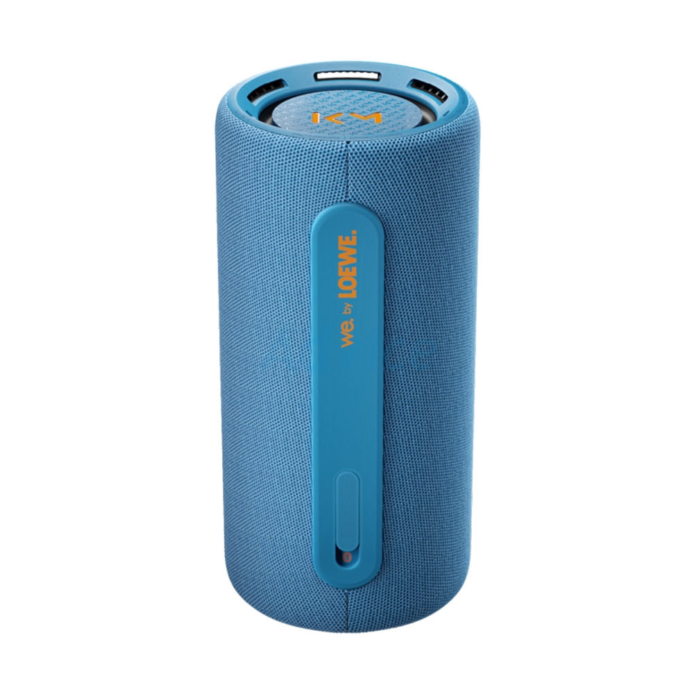 (1.0) ลำโพง Bluetooth LOEWE. We. HEAR Pro (Denim)
