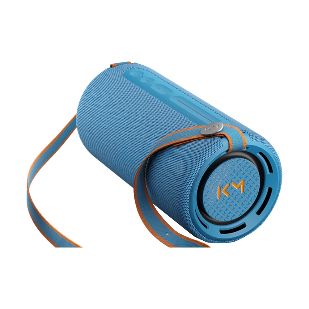 (1.0) ลำโพง Bluetooth LOEWE. We. HEAR Pro (Denim)
