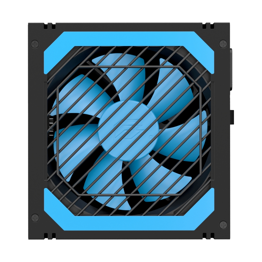 POWER SUPPLY (CYBENETICS GOLD) 1000W EINAREX NEXUS MASTER L1 BLACK (EXPS-NL1-1000-BK)