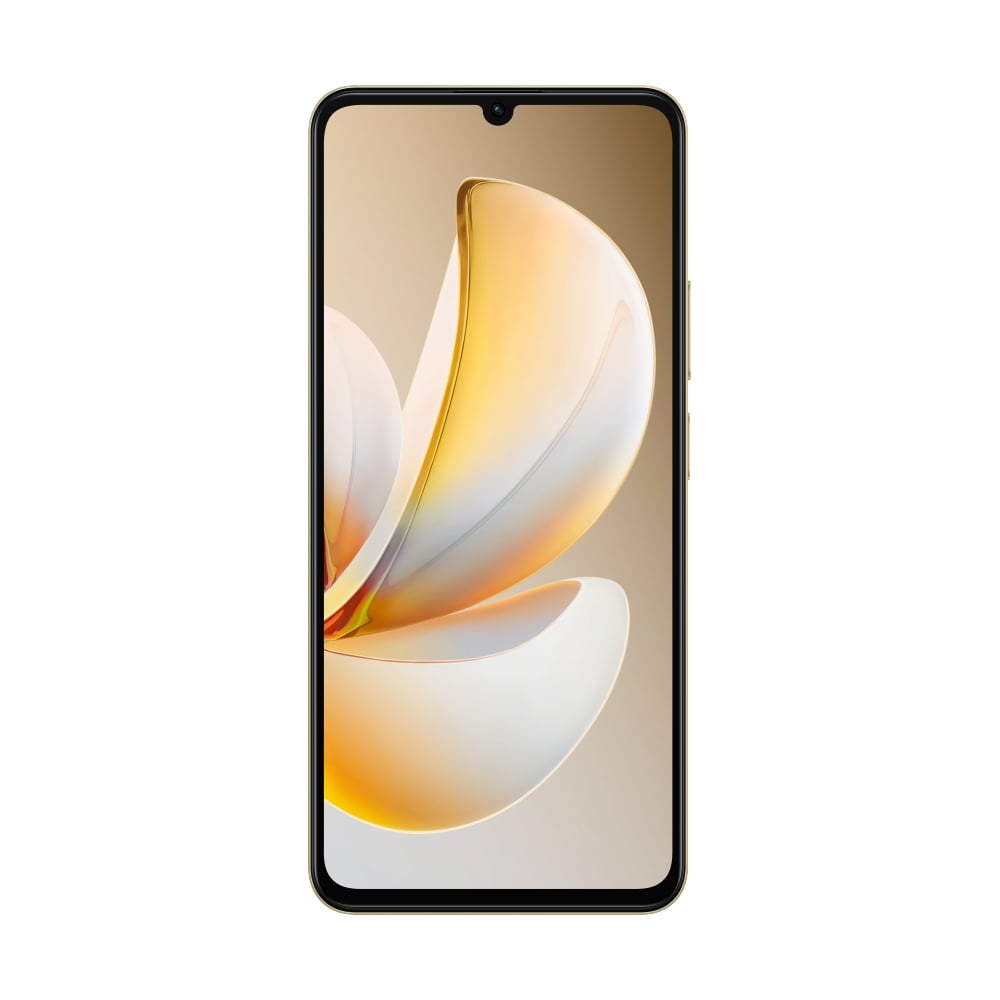 Realme Note 70 (4+64GB) สี Beach Gold สุดคุ้ม! กล้องสวย แบตอึด