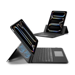 Case Keyboard iPad Pro 13" ESR Ascend US Layout - Black