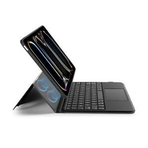 Case Keyboard iPad Pro 11" ESR Ascend US Layout - Black