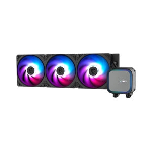 LIQUID COOLING MSI MAG CORE LIQUID A13 360 BLACK
