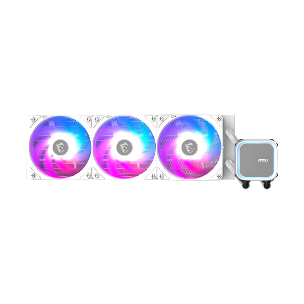 LIQUID COOLING MSI MAG CORE LIQUID A13 360 WHITE