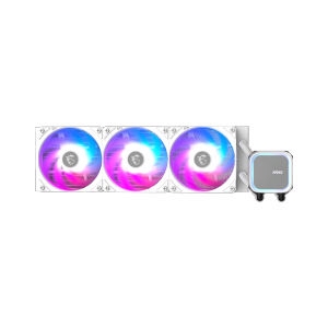 LIQUID COOLING MSI MAG CORE LIQUID A13 360 WHITE