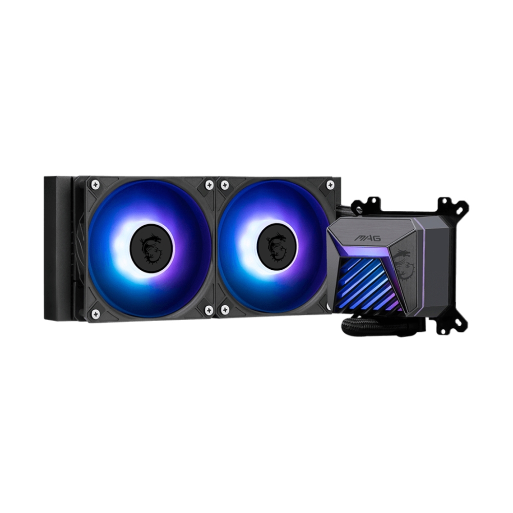LIQUID COOLING MSI MAG CORELIQUID A15 240