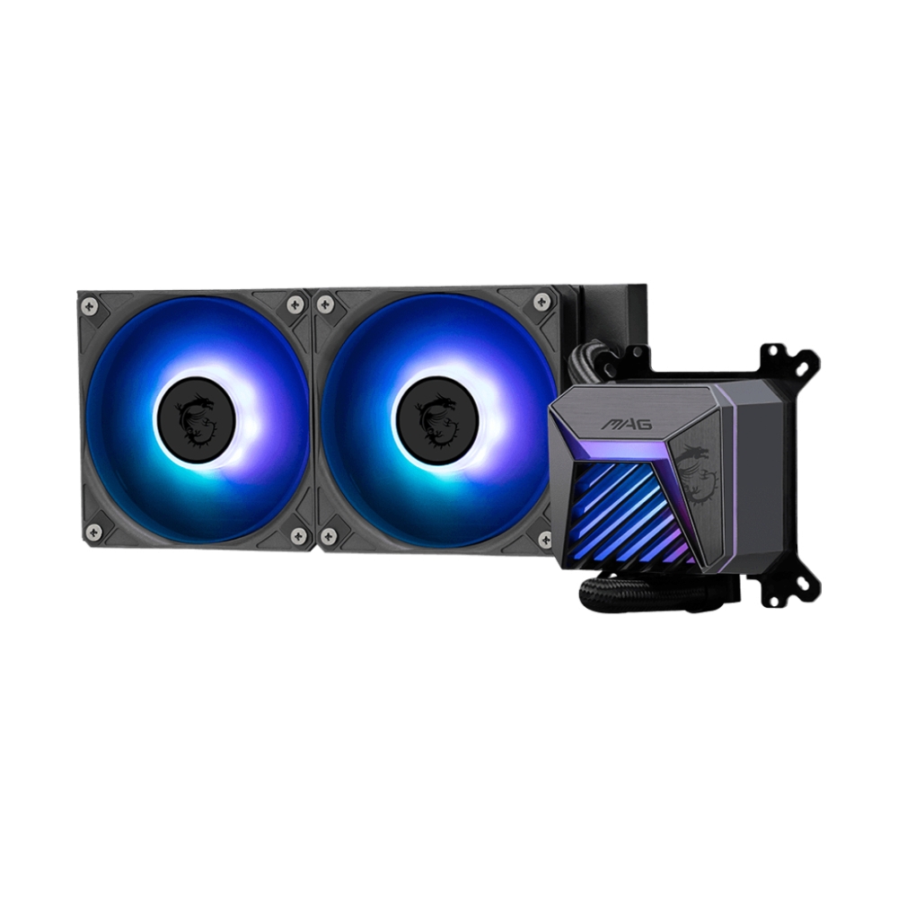 LIQUID COOLING MSI MAG CORELIQUID A15 240