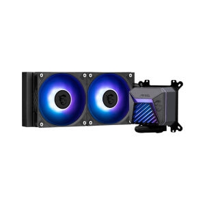 LIQUID COOLING MSI MAG CORELIQUID A15 240