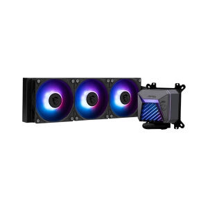 LIQUID COOLING MSI MAG CORE LIQUID A15 360