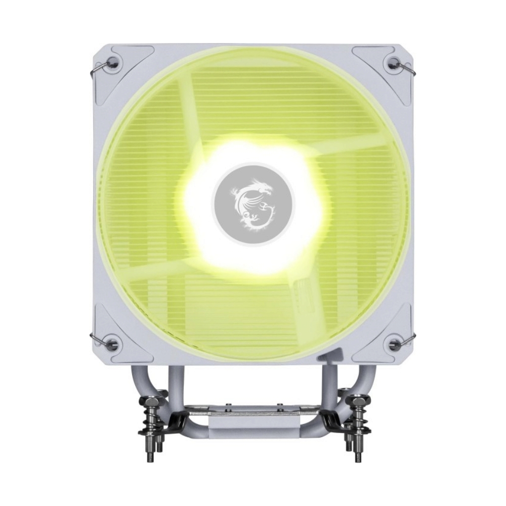 CPU COOLER MSI MAG CORE FROZR AA13 WHITE