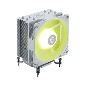 CPU COOLER MSI MAG CORE FROZR AA13 WHITE