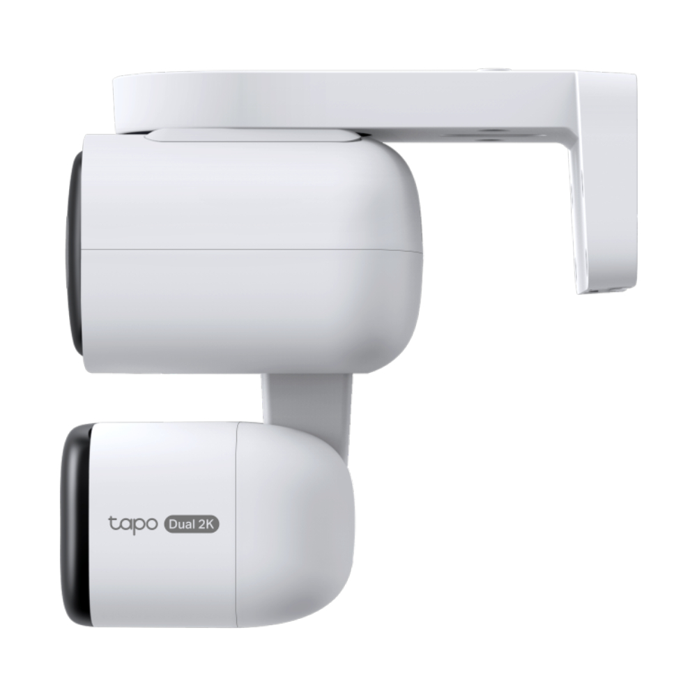 กล้องไร้สาย Smart Camera (3.0MP+3.0MP) TP-LINK TAPO C246D