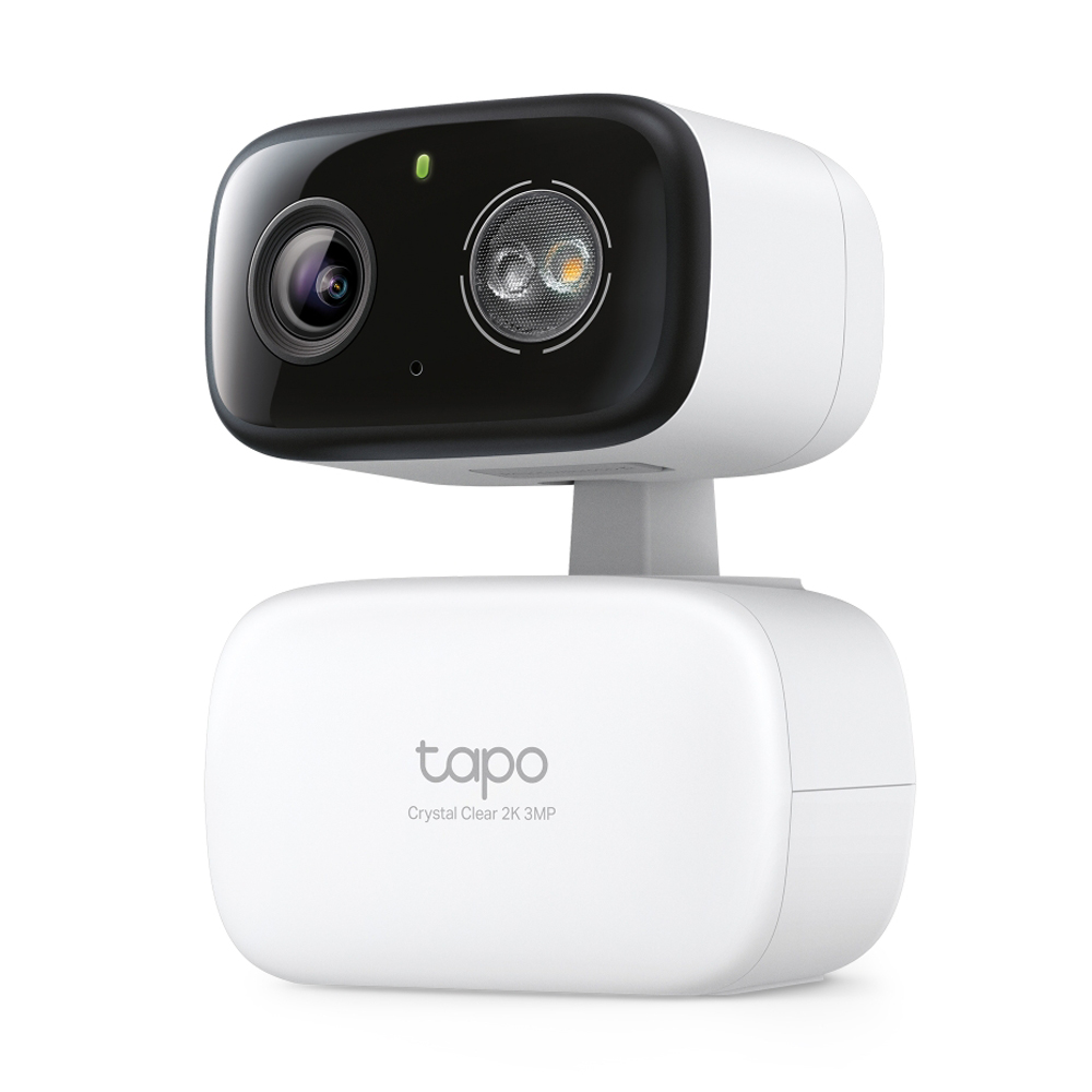 กล้องไร้สาย Smart Camera (3.0MP) TP-LINK TAPO C216