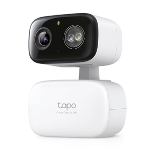 กล้องไร้สาย Smart Camera (3.0MP) TP-LINK TAPO C216