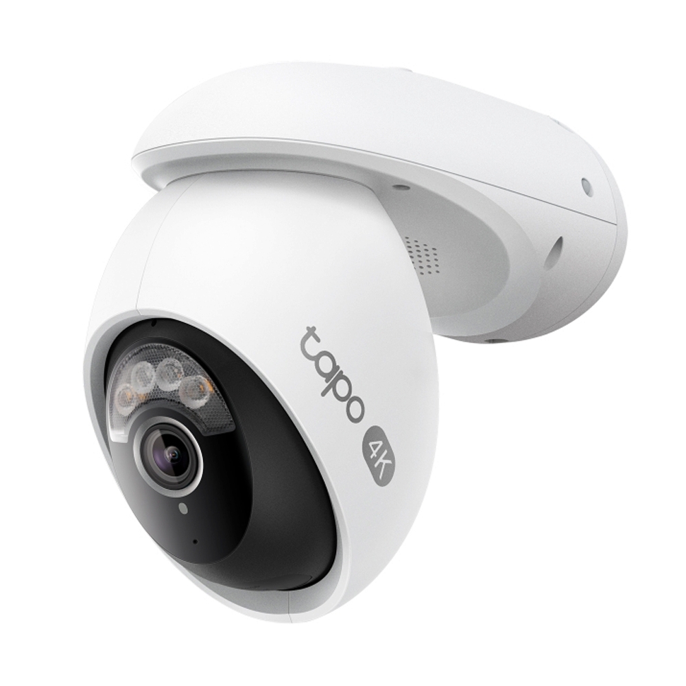 กล้องไร้สาย Smart Camera (8.0MP) TP-LINK TAPO C560WS Outdoor