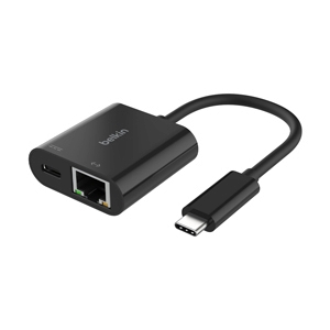 Converter Type-C TO LAN BELKIN (INC019BTBK)