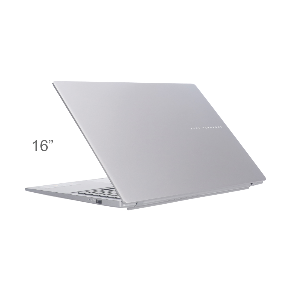 Notebook Asus Vivobook S16 S3607VA-RP575WA (Matte Gray)