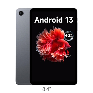 Tablet ALLDUCUBE 50 mini (4+64GB) Gray